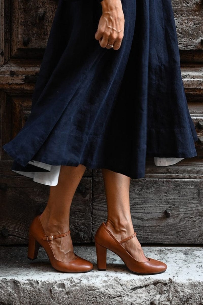 Mikayla | Everyday Heels