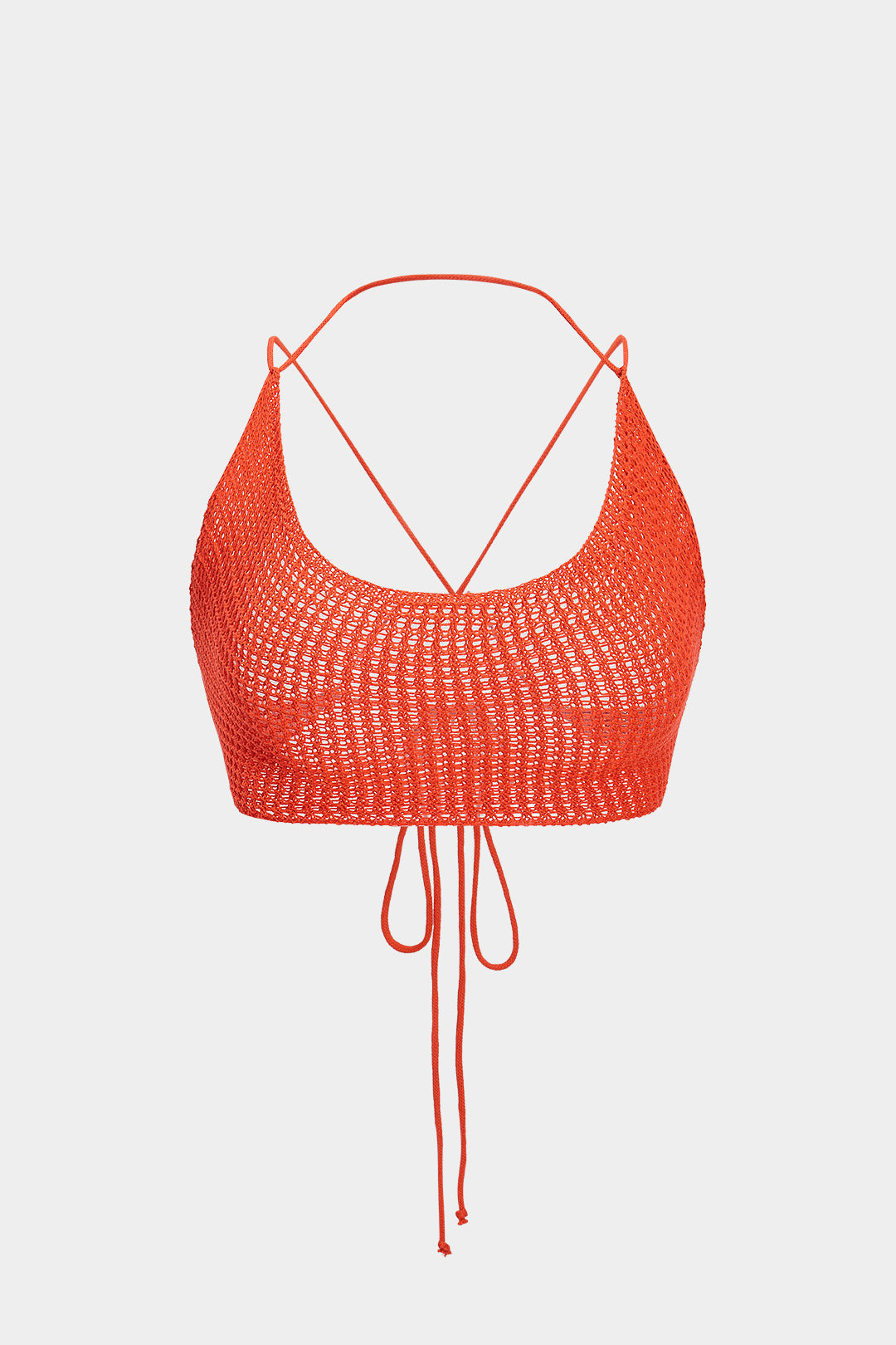 Zestaw spódnicy z dzianiny w dużych rozmiarach z frędzlami i wycięciami