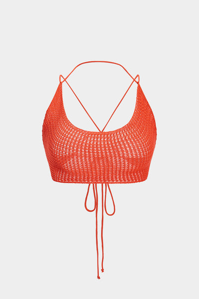 Zestaw spódnicy z dzianiny w dużych rozmiarach z frędzlami i wycięciami