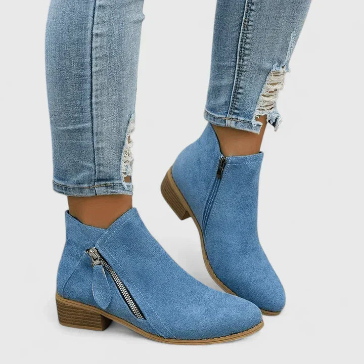 Marizheah | Supportive Orthopedic Footwear