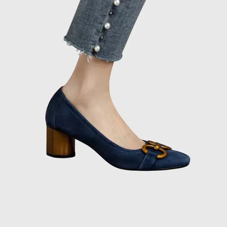 Dorothy™ | Stylish High Heels
