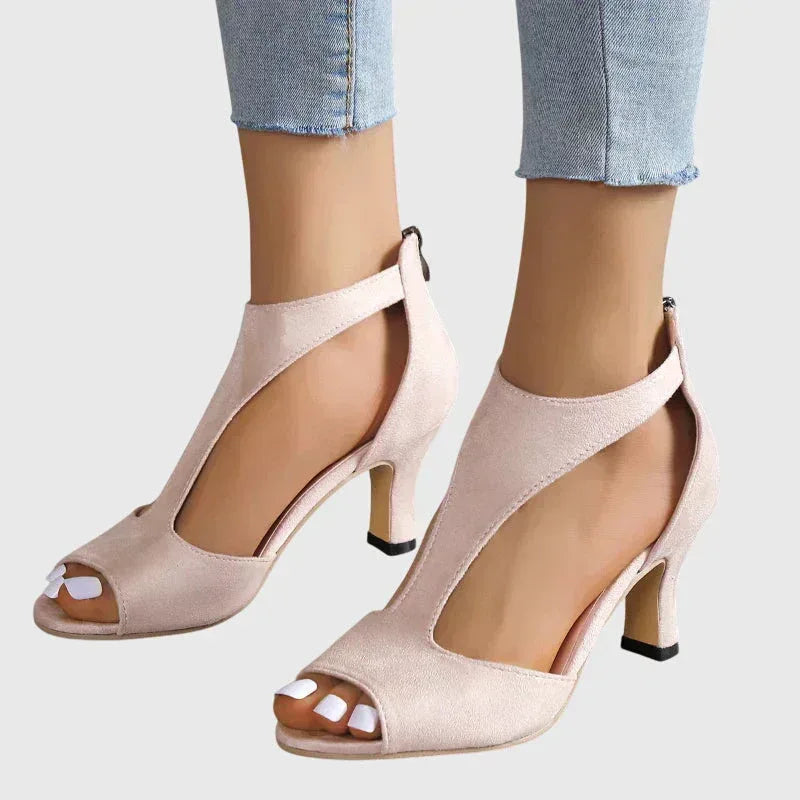 Delfina™ | Orthopedic Heels