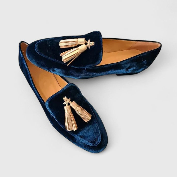 Bella | Elegant Loafers