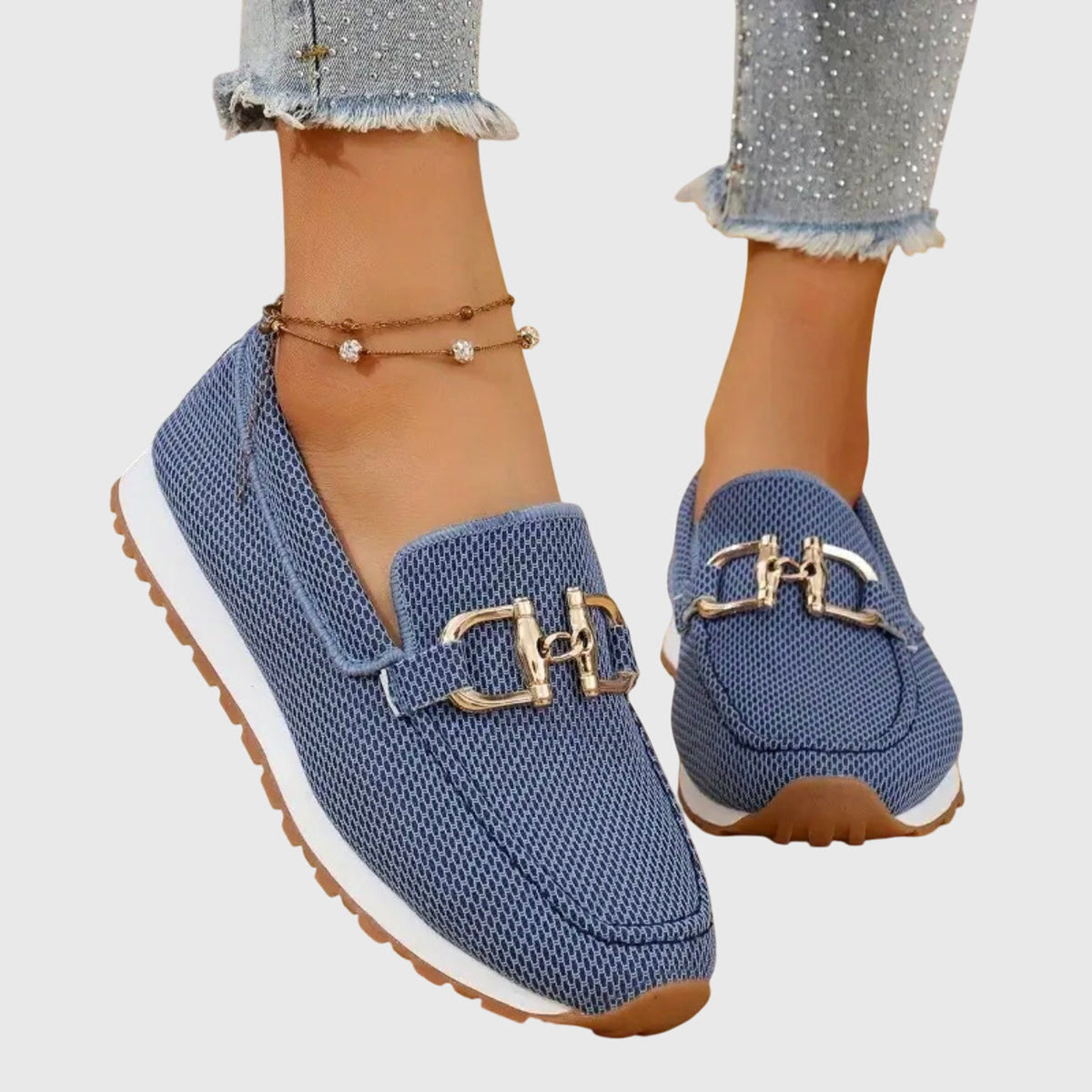 Elina™ | Orthopedic Loafers