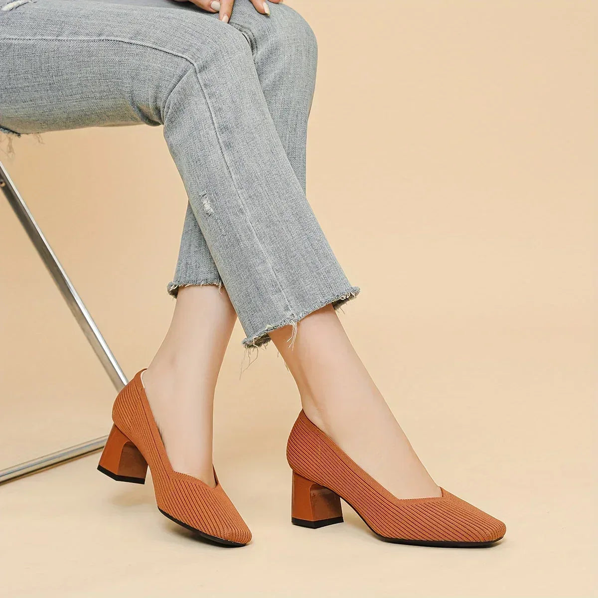 Zayli™ | Orthopedic Heels