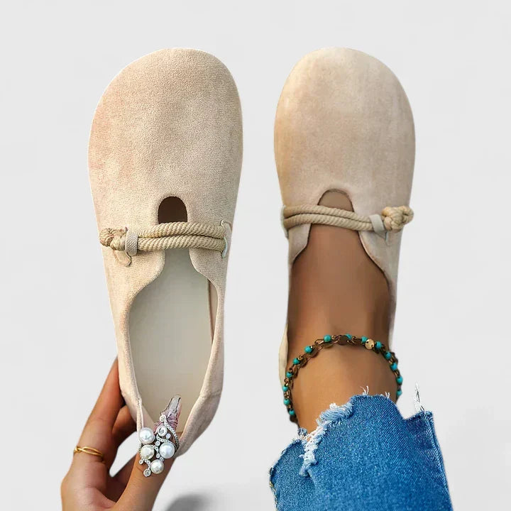 Vivienne | Orthopedic Loafers