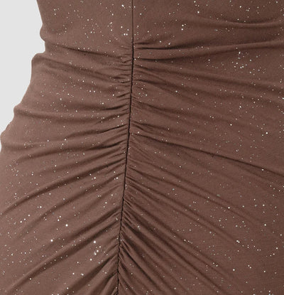 Thalissa | Elegancka Sukienka Maxi