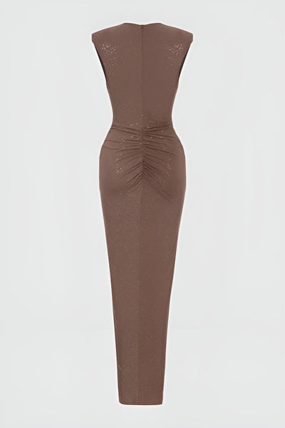 Thalissa | Elegancka Sukienka Maxi