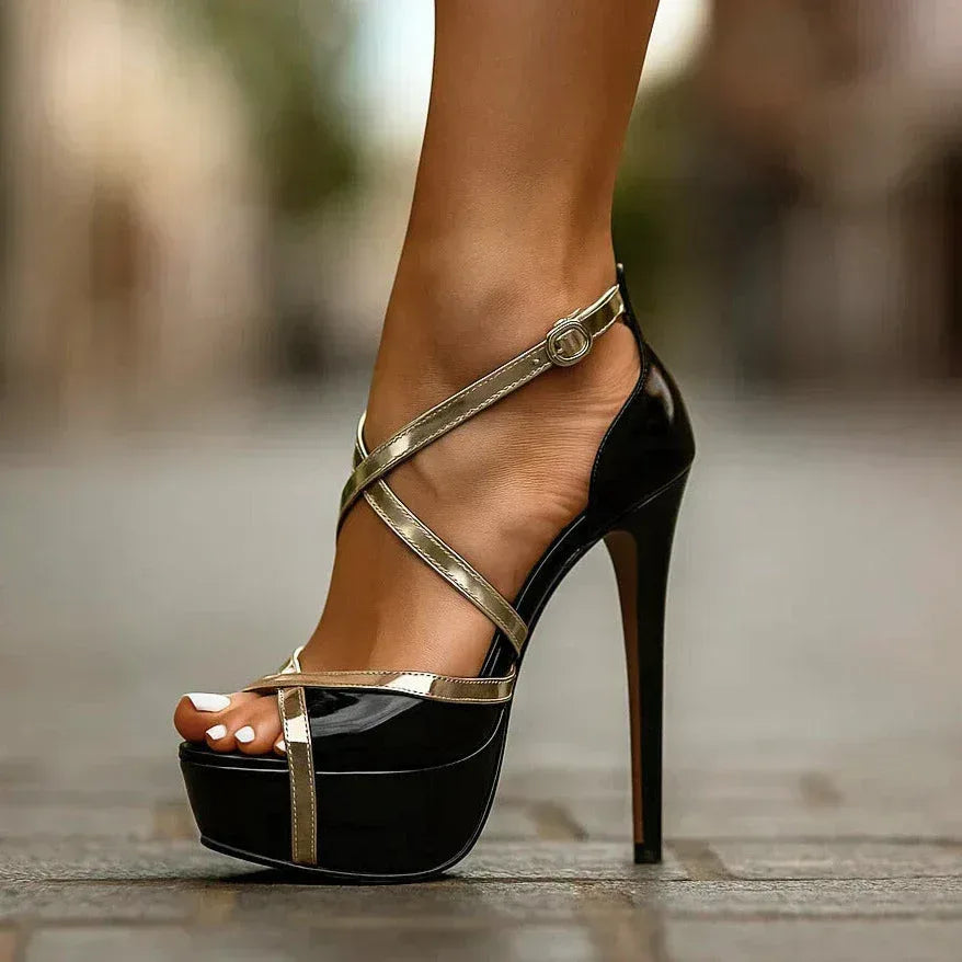 Zynn™ | Elegant Heels