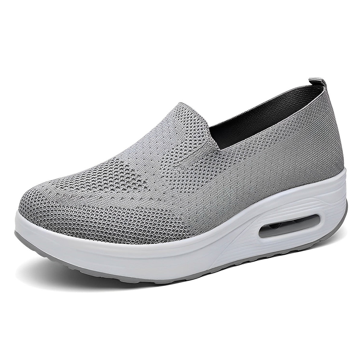 Orthopedic Sneakers, Feel Instant Relief and Lasting Comfort
