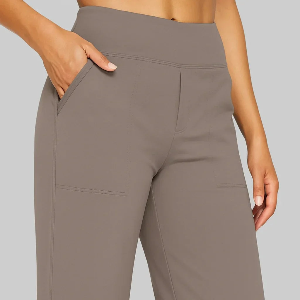 Klara | Women’s Stretch Pants