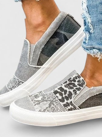 Mirayen | Orthopedic Loafers
