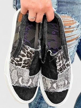 Mirayen | Orthopedic Loafers