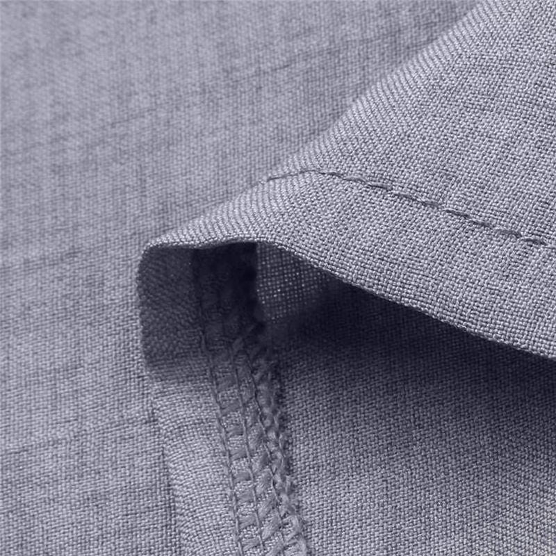 Hélène | Artystyczna tunika z dekoltem w serek