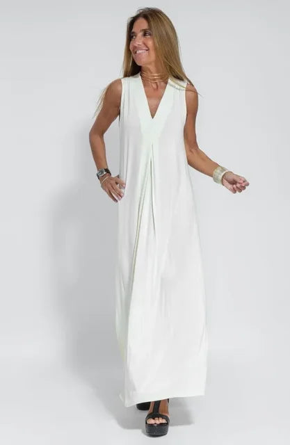 Abriella™ | Breathe Easy Elegance