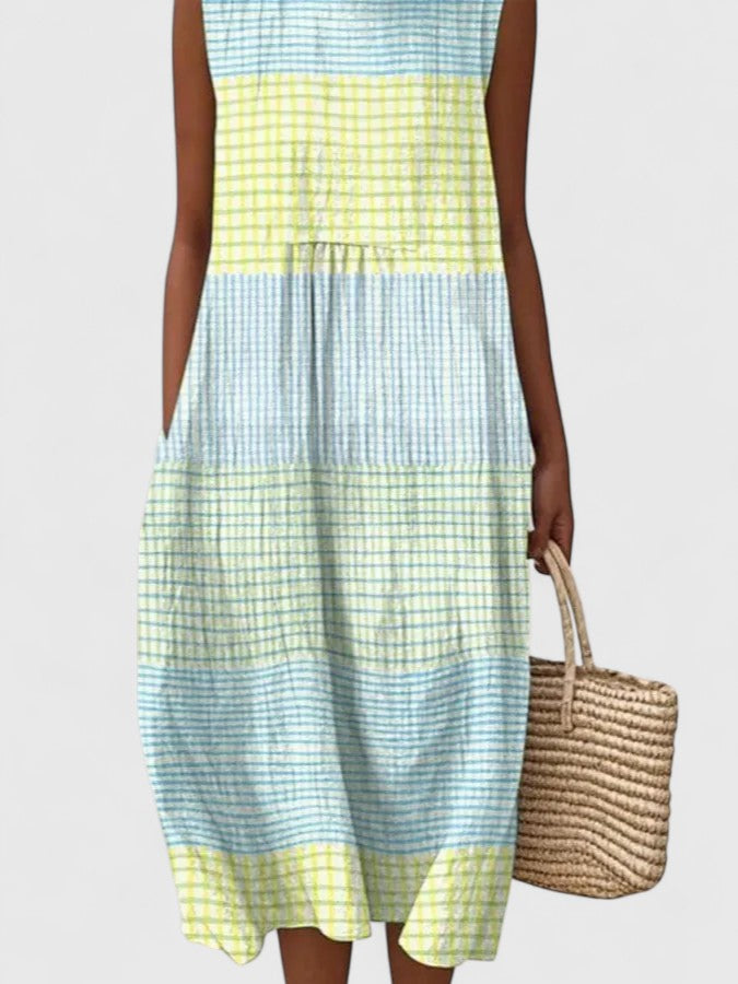 Camirelene | Comfortable Dress