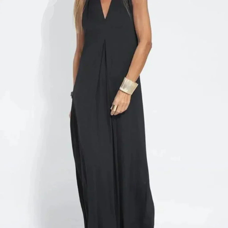 Abriella™ | Breathe Easy Elegance