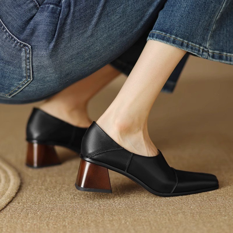 Sylvia | Stylish Loafers
