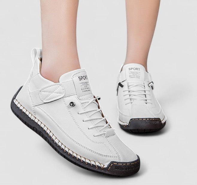 Mia | Comfort-Focused Orthopedic Sneakers