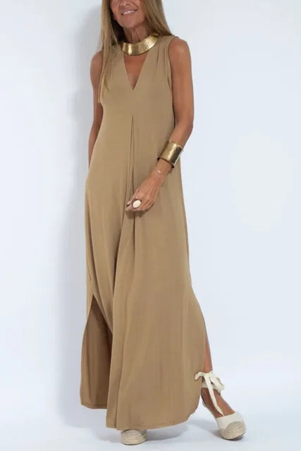 Abriella™ | Breathe Easy Elegance