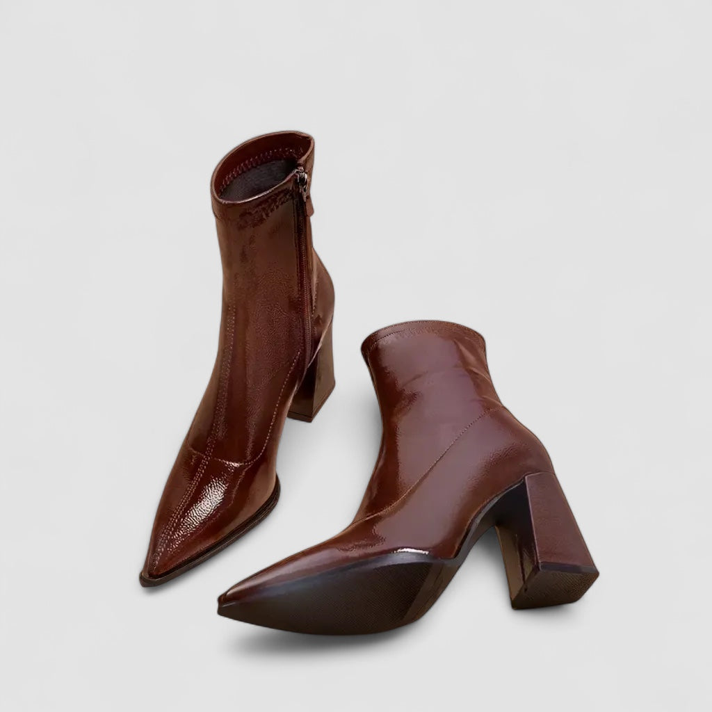 Melanie | Eleganckie Szpilki Klasyczne".