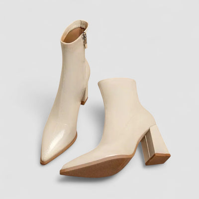 Melanie | Eleganckie Szpilki Klasyczne".