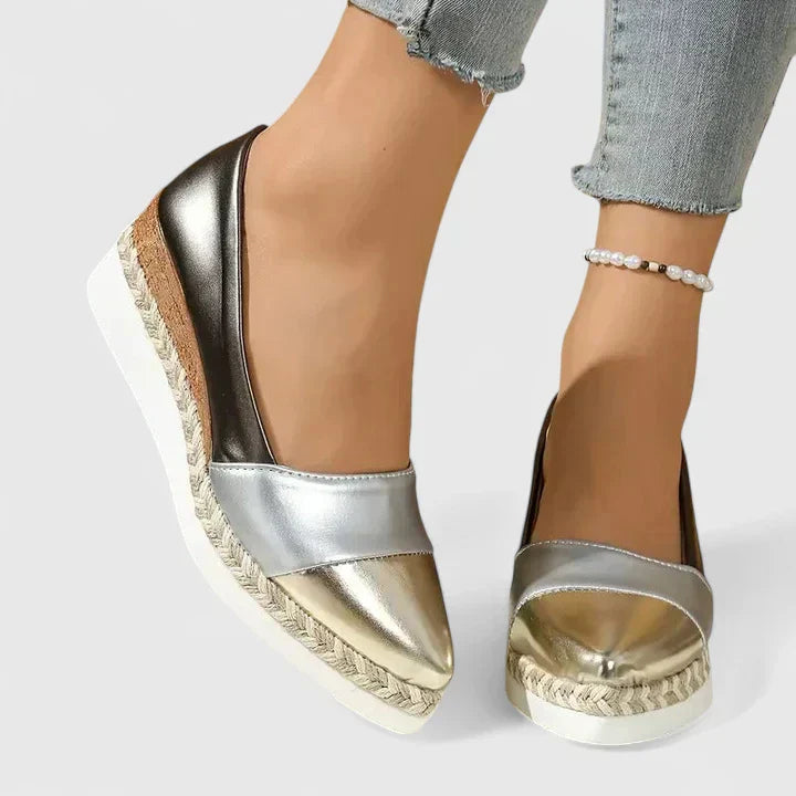 Madison | Orthopedic Loafers