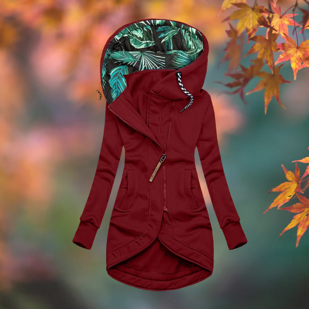 Aravienne - Mid-Season Insulated Jacket