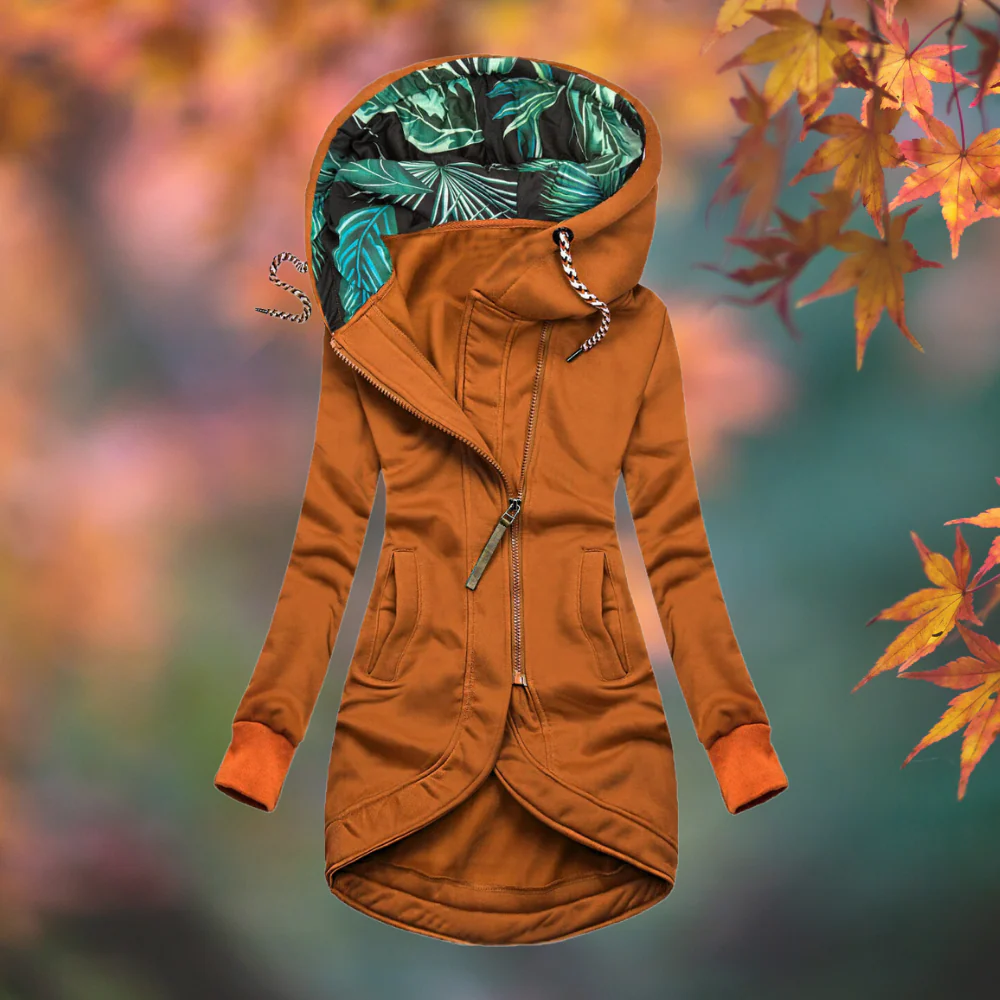 Aravienne - Mid-Season Insulated Jacket