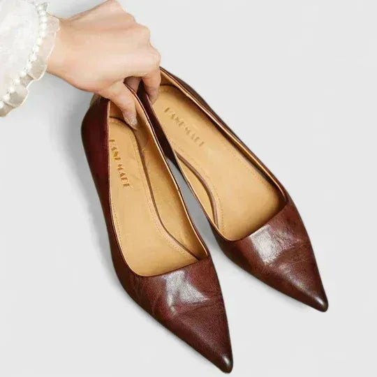Nyah | Orthopedic Heels