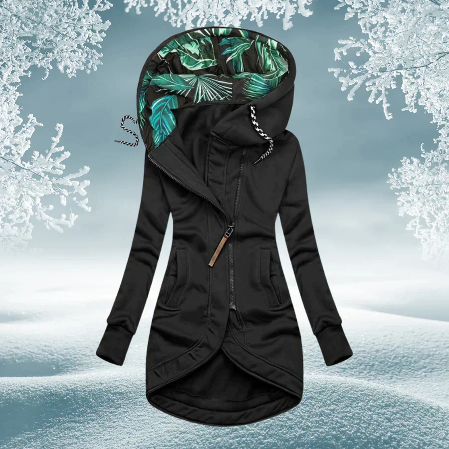 Aravienne - Mid-Season Insulated Jacket