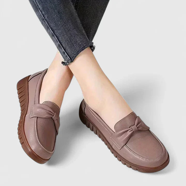 Mau™ | Orthopedic Loafers
