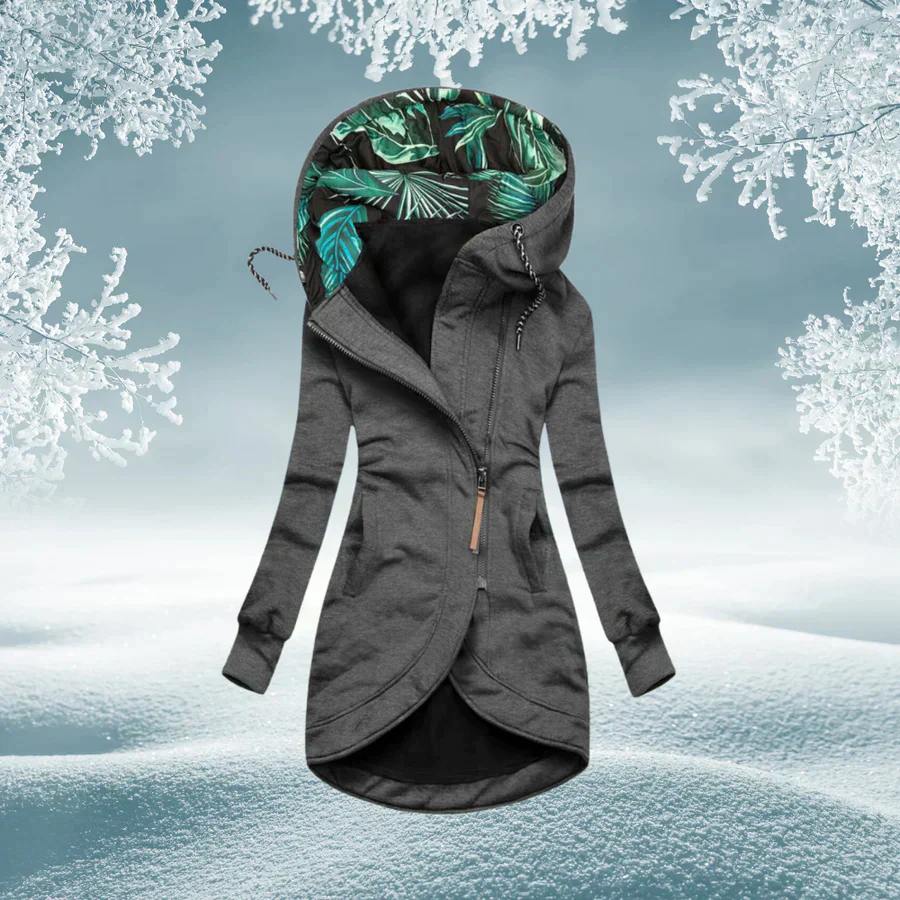 Aravienne - Mid-Season Insulated Jacket