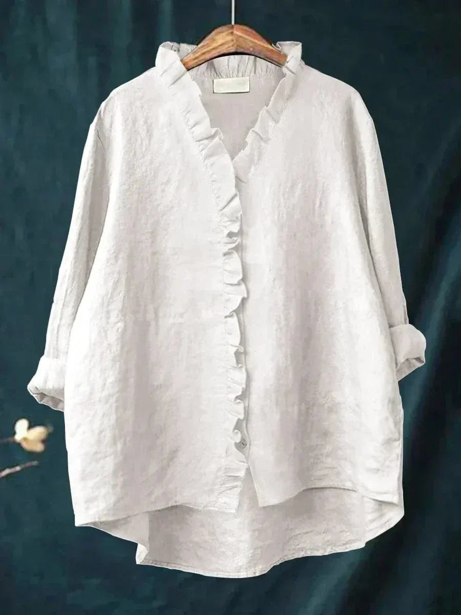 Eline | Timeless Blouse
