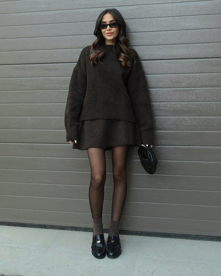 Lara | Zestaw jesienny