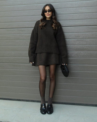 Lara | Zestaw jesienny