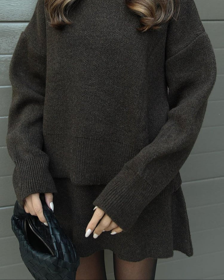 Lara | Zestaw jesienny