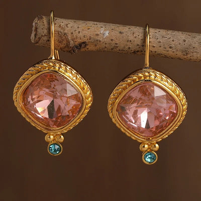 Railey Klasyczne Kolczyki dla Ciebie