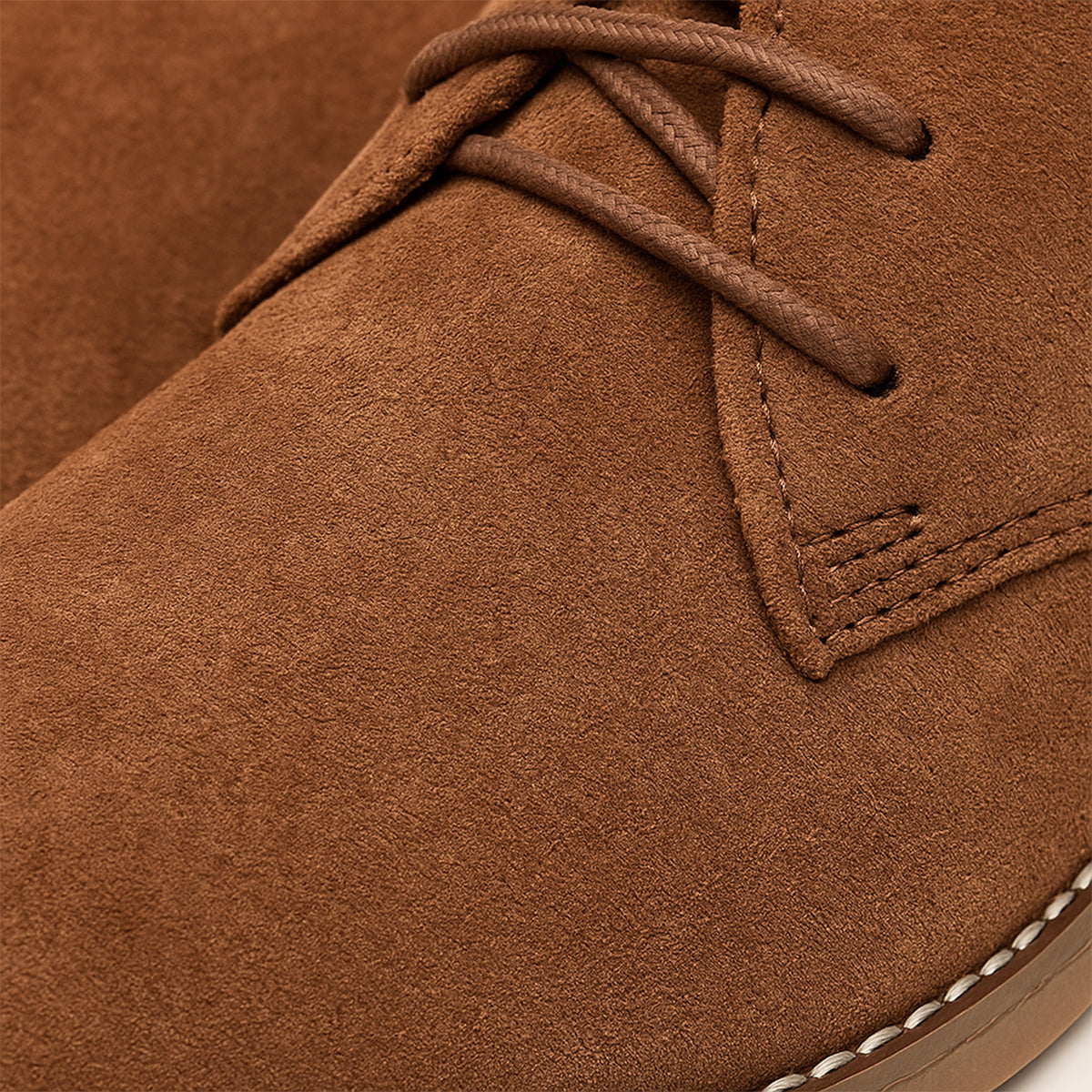 The Paris Classic Suede Shoes - Wedding Guest Men - Formal Occasions