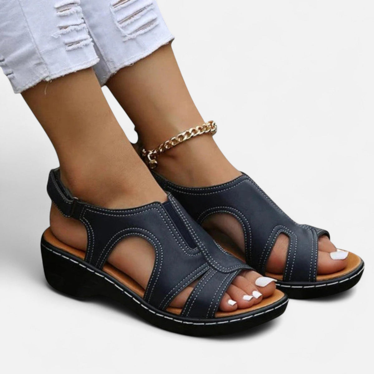 Women’s Orthopaedic Sandals