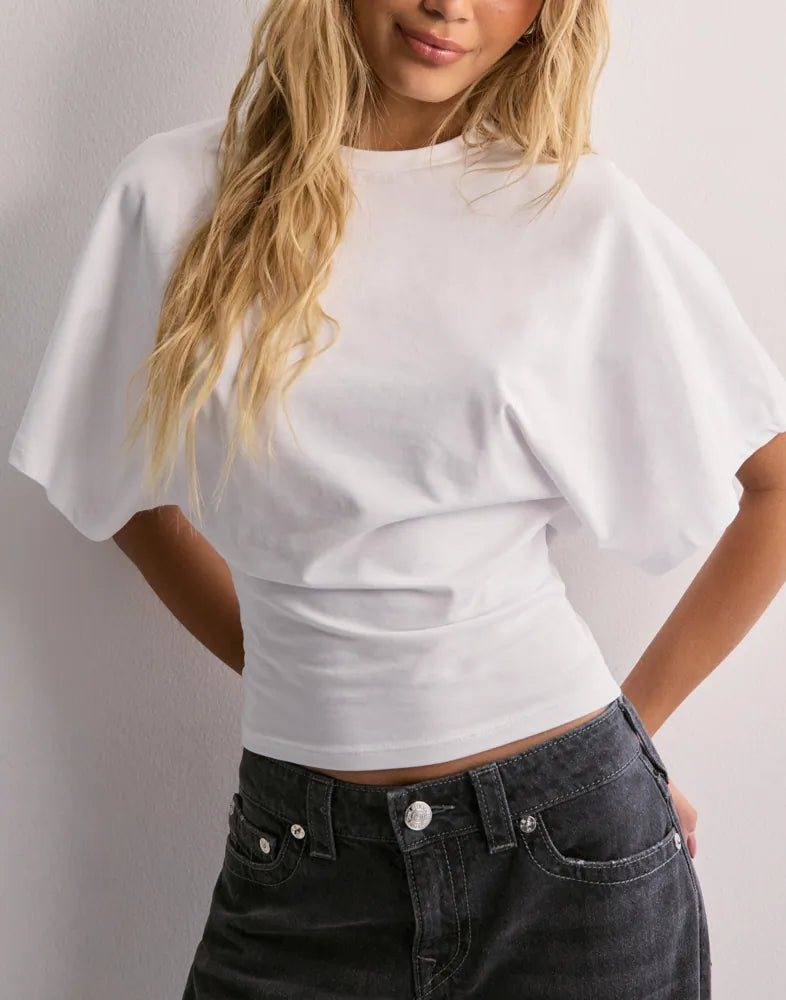 Celina | Dopasowany Top Icon