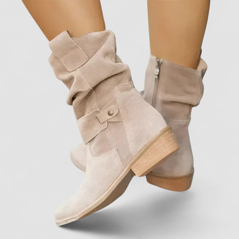 Noelle | Supportive Orthopedic Boots