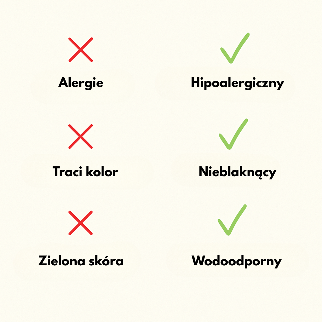 Naszyjnik z Księżycowym Kamieniem - Łapacz Snów