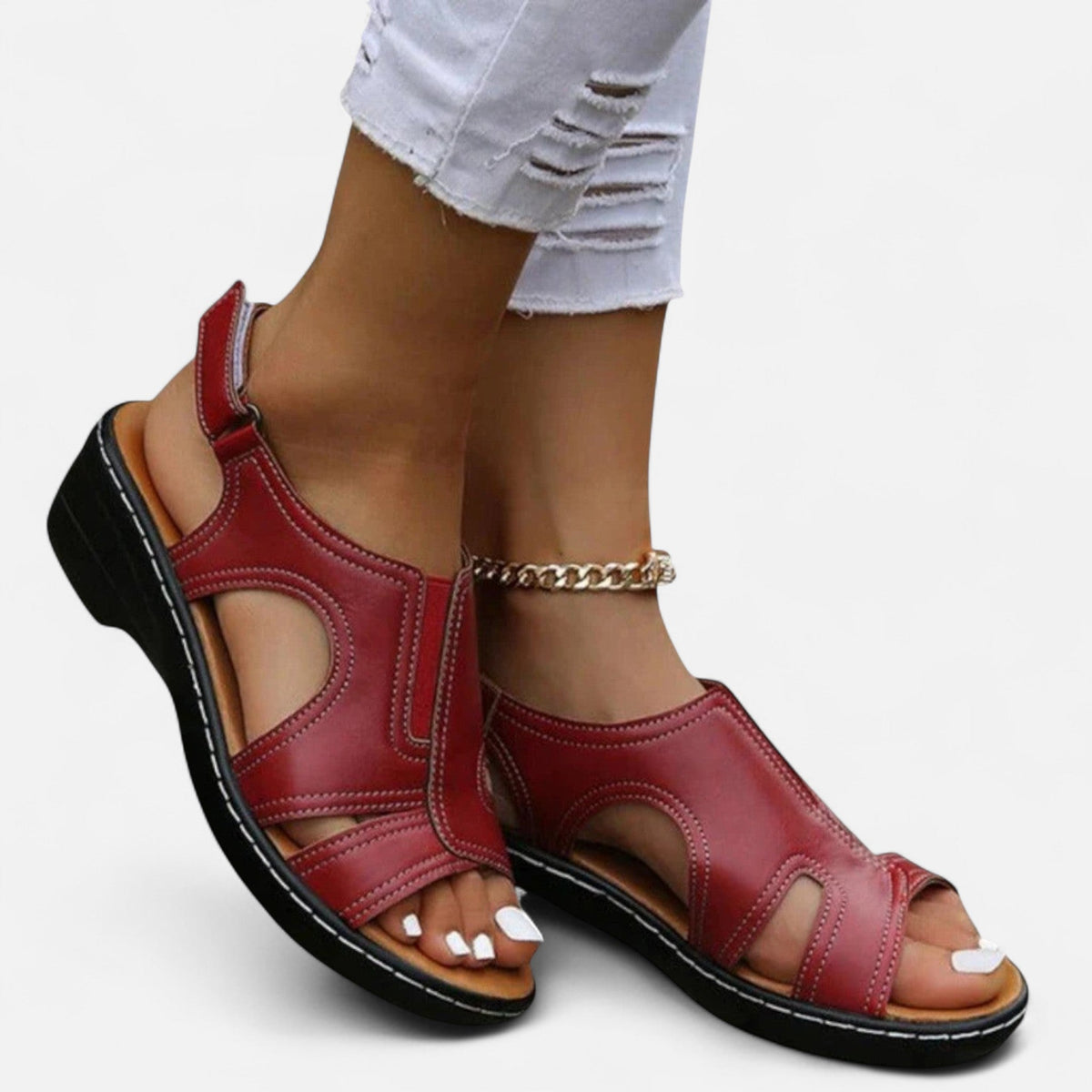 Women’s Orthopaedic Sandals