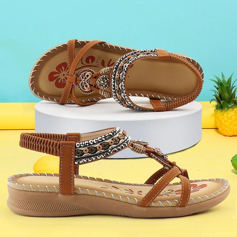 Maria™ | Orthopedic Comfort+ Sandals