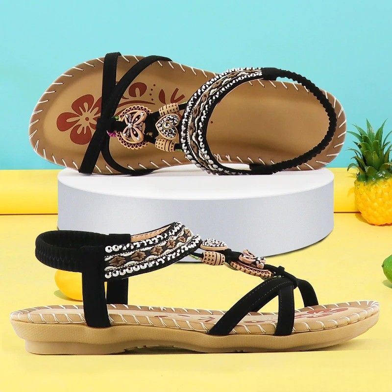 Maria™ | Orthopedic Comfort+ Sandals