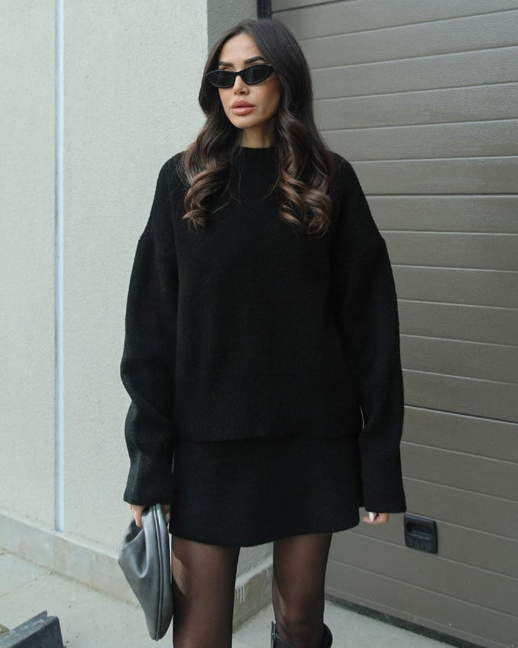 Lara | Zestaw jesienny