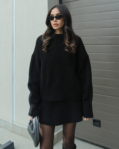 Lara | Zestaw jesienny