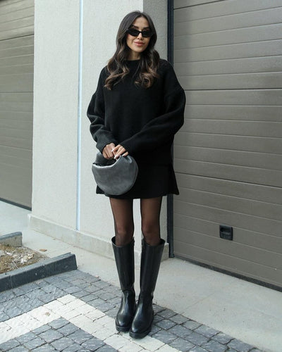 Lara | Zestaw jesienny