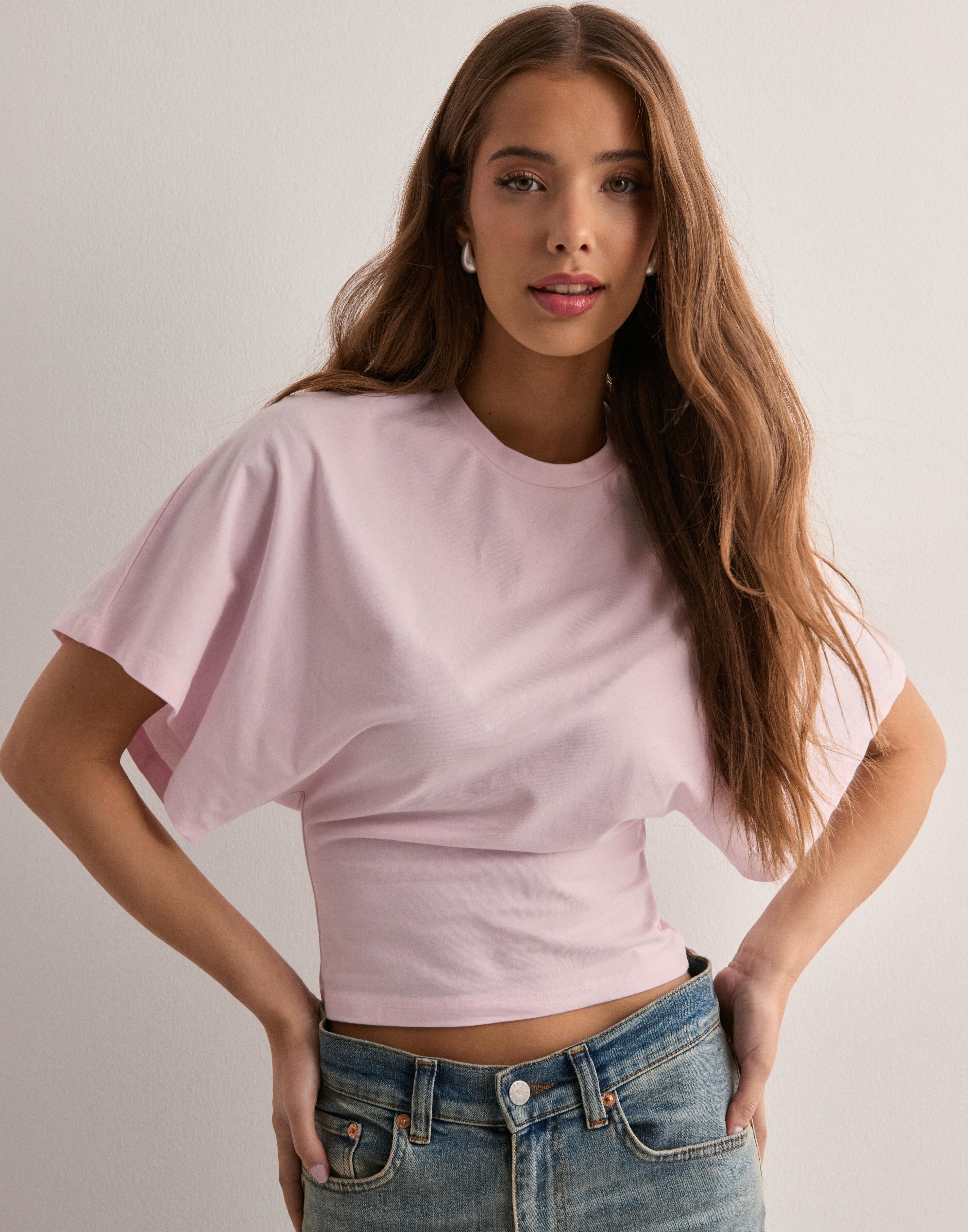 Celina | Dopasowany Top Icon